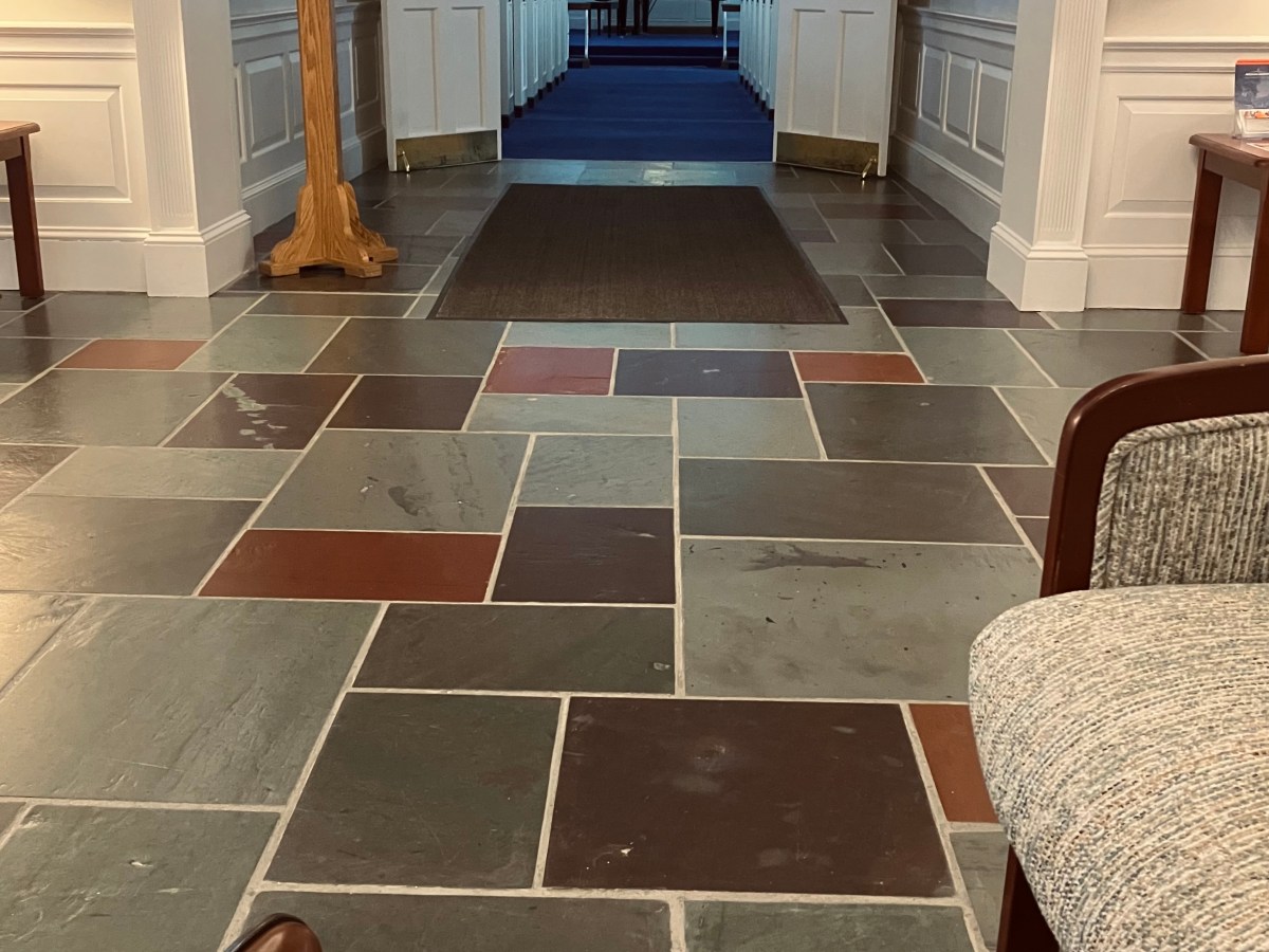 Yes, I’m still in&nbsp;school…